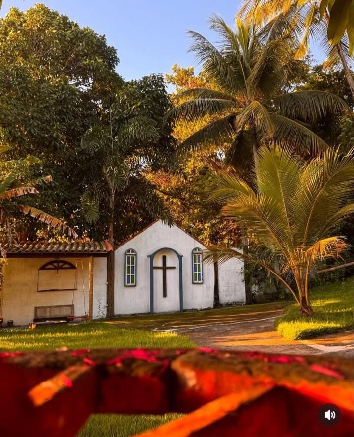Pousada Vila Sol Maior Hotel in Guarapari