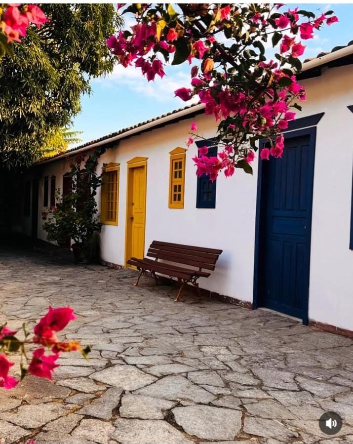 Pousada Vila Sol Maior Hotel in Guarapari