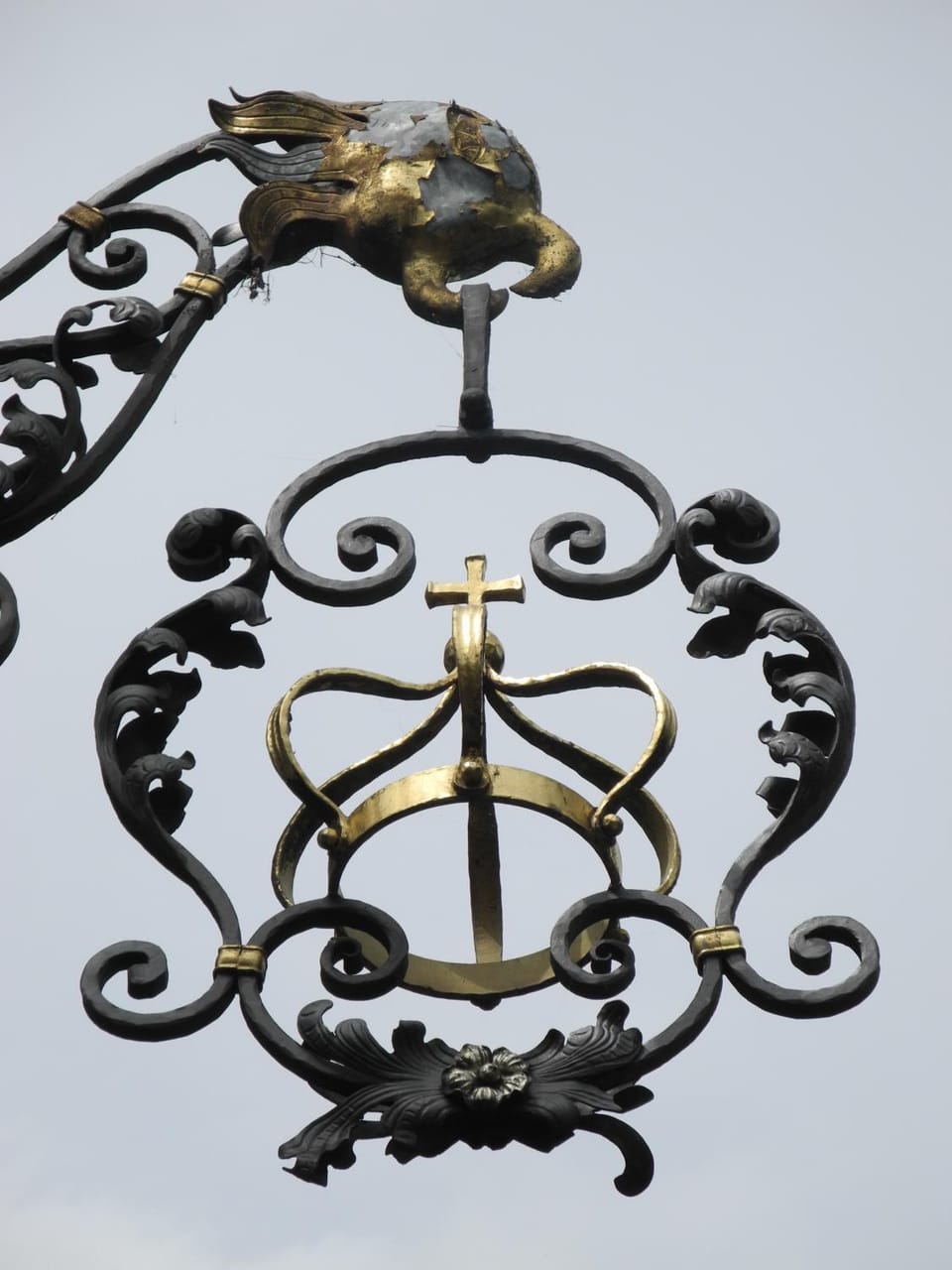 Logo/Certificate/Sign