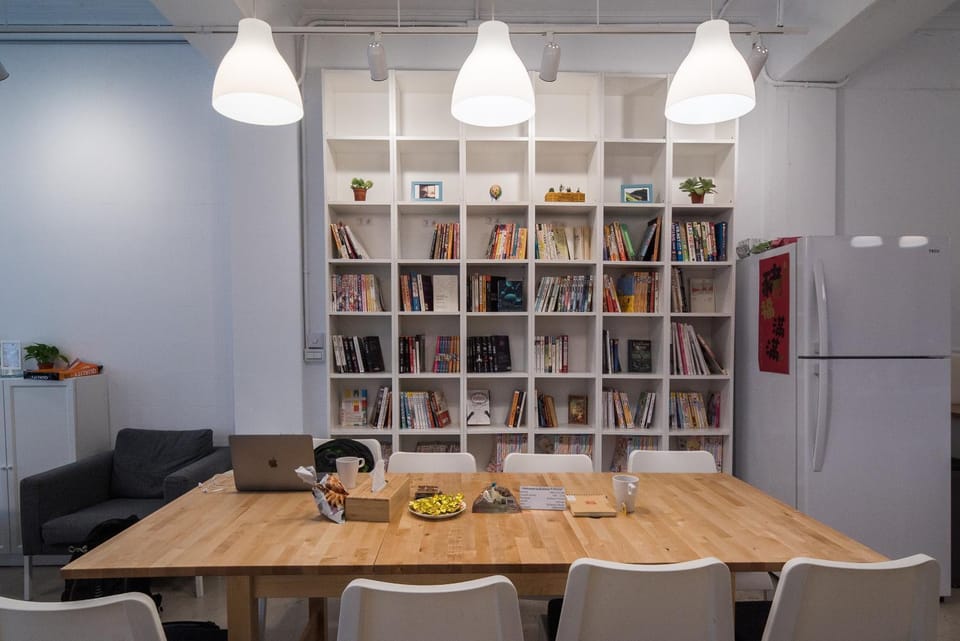 Library