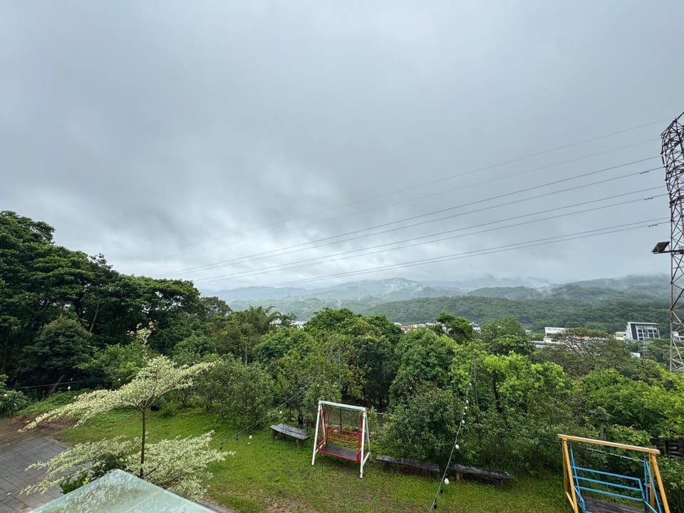 巨缿民宿巨象民宿 Bed and Breakfast in Taiwan, Province of China