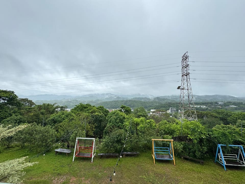 巨缿民宿巨象民宿 Bed and Breakfast in Taiwan, Province of China
