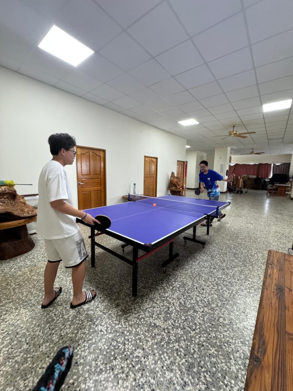 巨缿民宿巨象民宿 Bed and Breakfast in Taiwan, Province of China