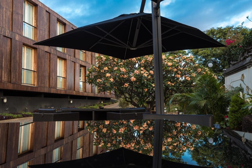 ARTS IN Hotel Conde Carvalhal Hotel in Funchal
