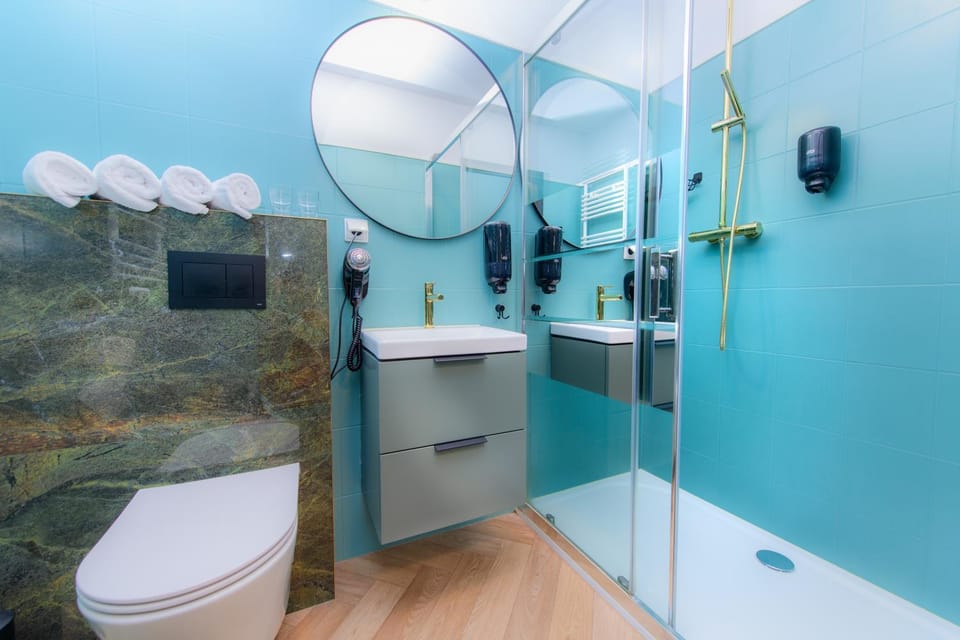 Marta Medical Campground/ 
RV Resort in West Pomeranian Voivodeship, Poland