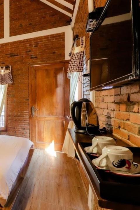 Omah Teras Bata Guesthouse House in Special Region of Yogyakarta