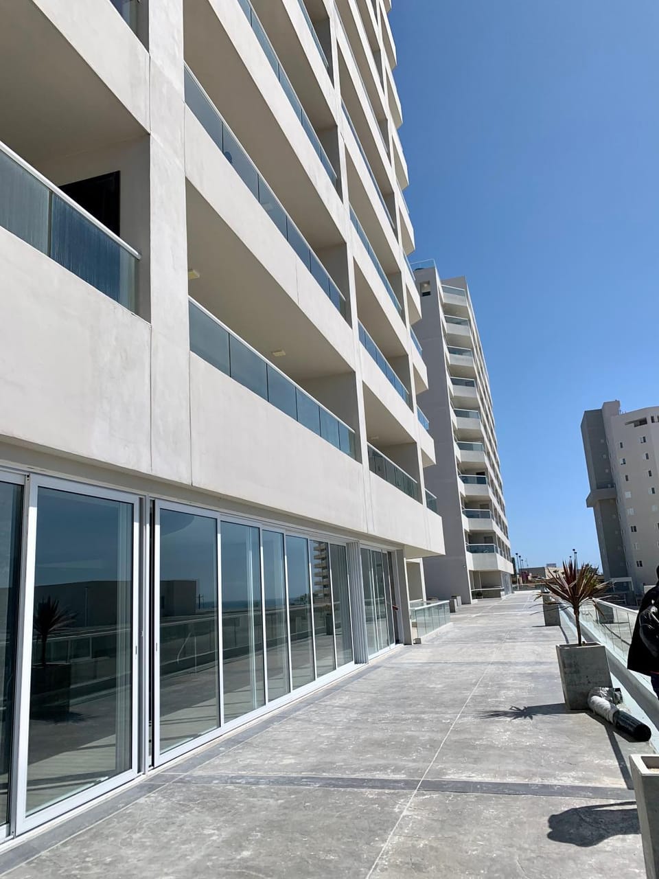 La Jolla Excellence, Exclusive Front Beach! Apartment hotel in Rosarito