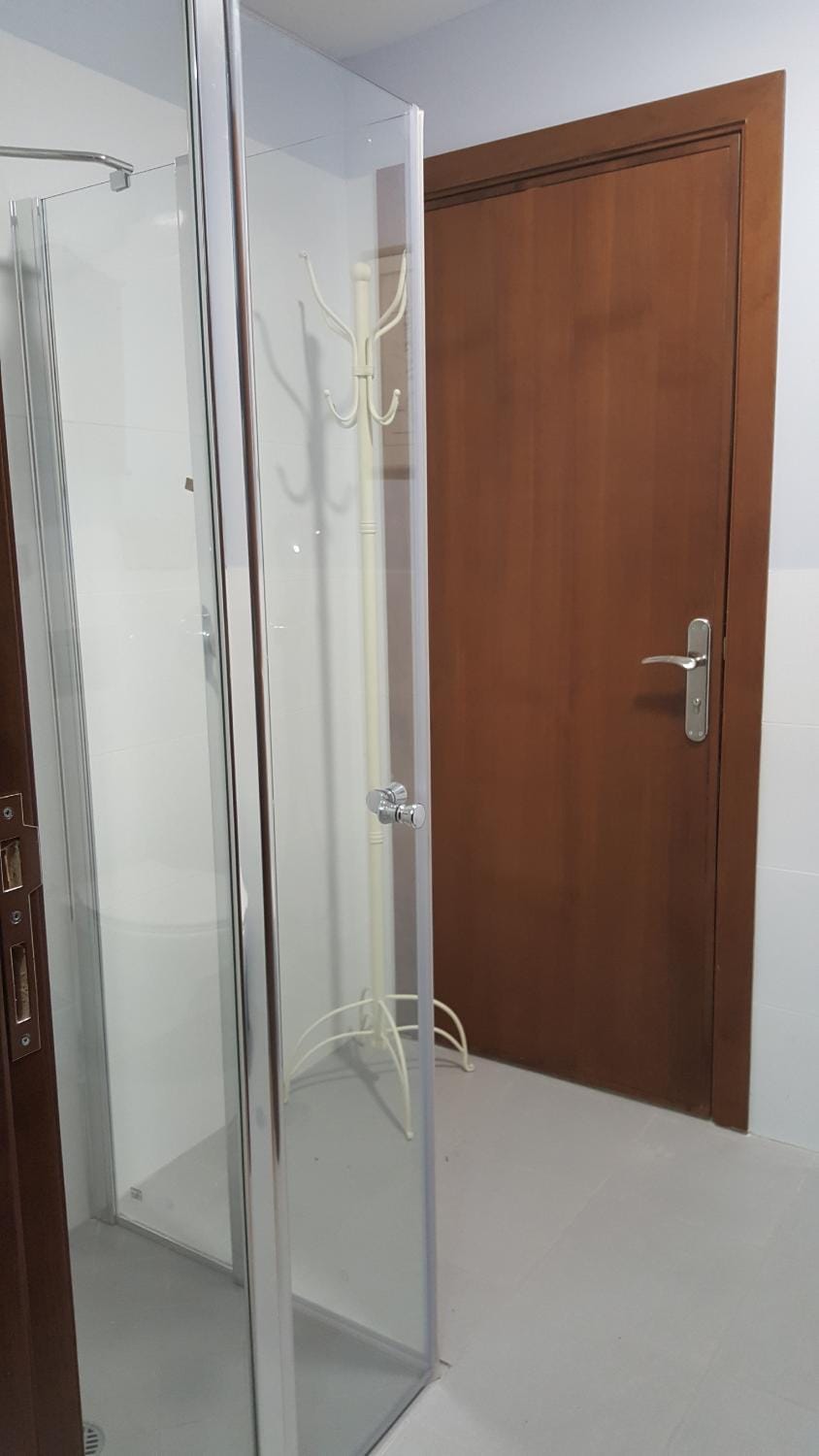 Shower