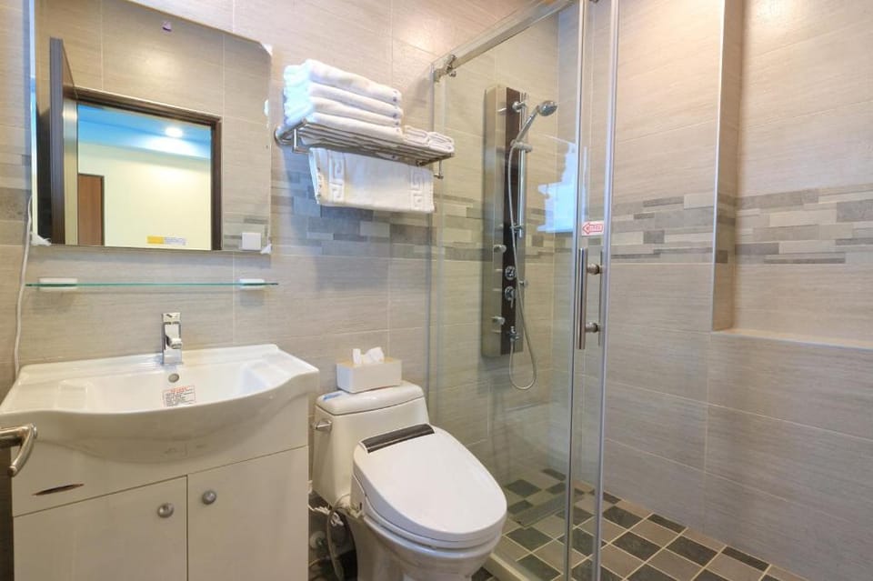 Romantic B&B Vacation rental in Taiwan, Province of China