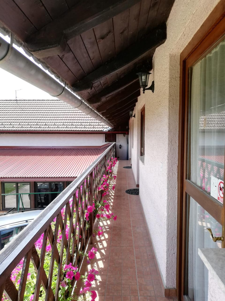 T.S.G. Šimanović Bed and Breakfast in Slovenia
