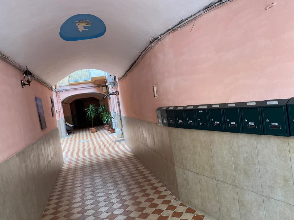 Na tazzulel e cafe Bed and Breakfast in Naples