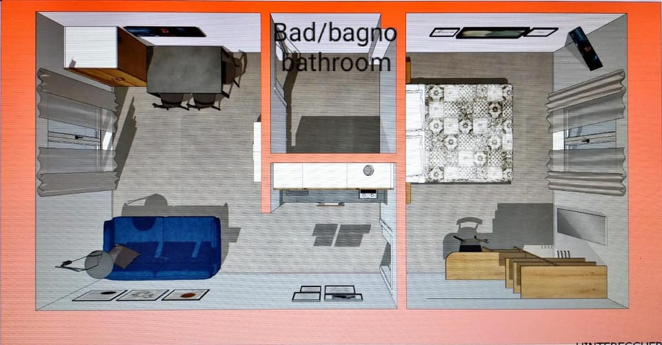 Restaurant/places to eat, Living room, Seating area