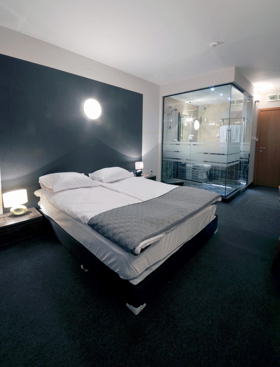 Vitoshko Lale Hotel Hotel in Sofia