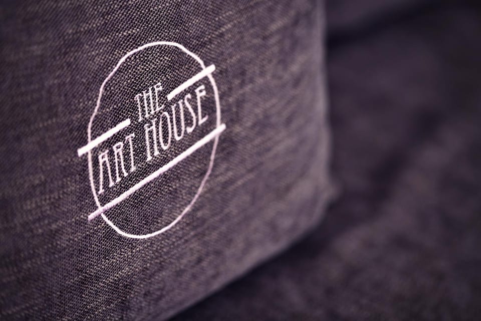 Property logo or sign