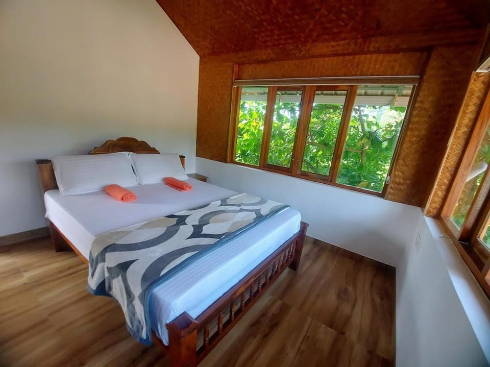 Sherly Cottages Resort in Varkala