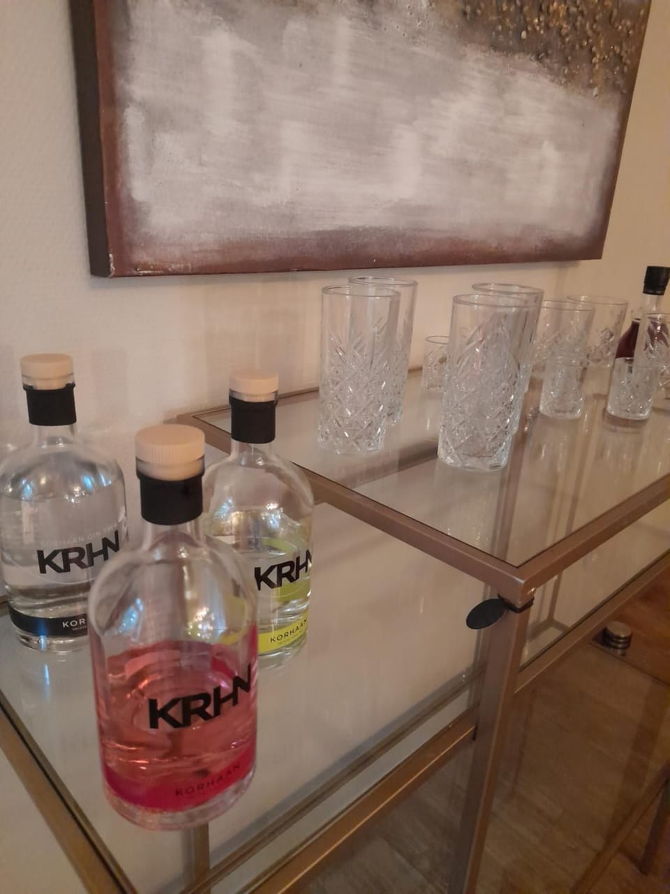 Restaurant/places to eat, Food and drinks