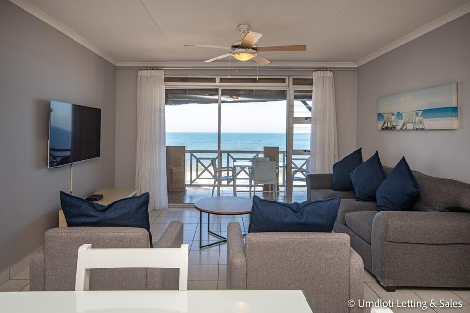 33 Waterfront with Inverter Apartment in KwaZulu-Natal
