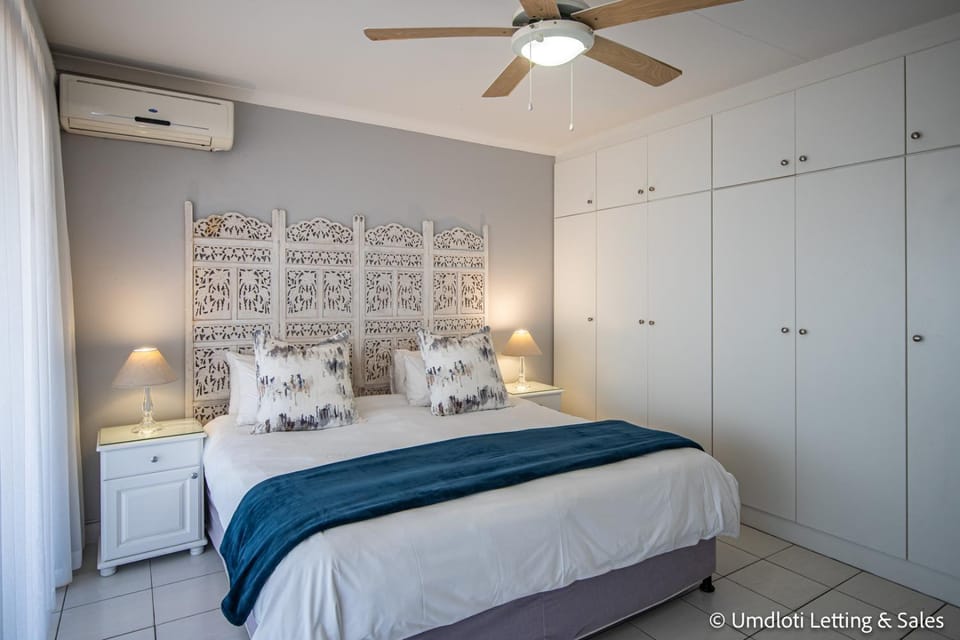 33 Waterfront with Inverter Apartment in KwaZulu-Natal