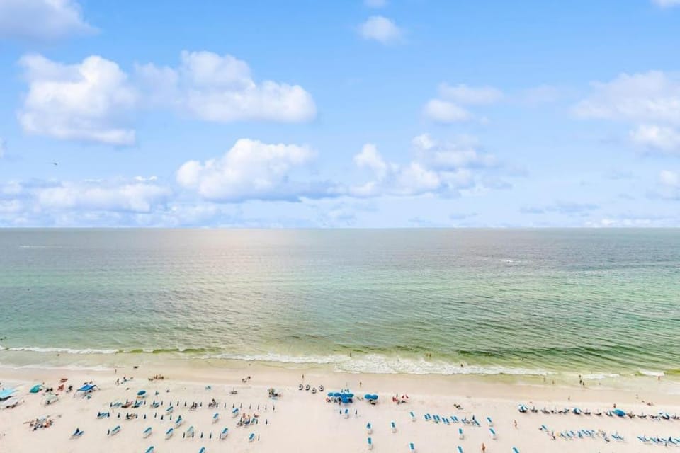 Aqua 1604 House in Panama City Beach