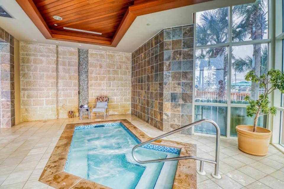 Aqua 1604 House in Panama City Beach