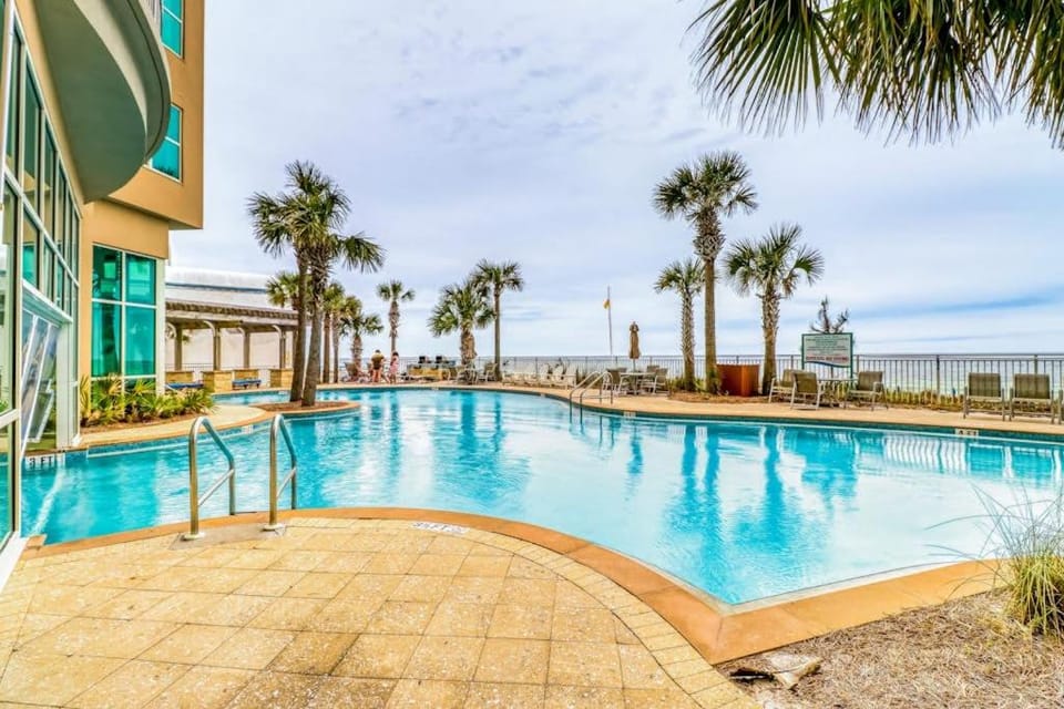 Aqua 1604 House in Panama City Beach