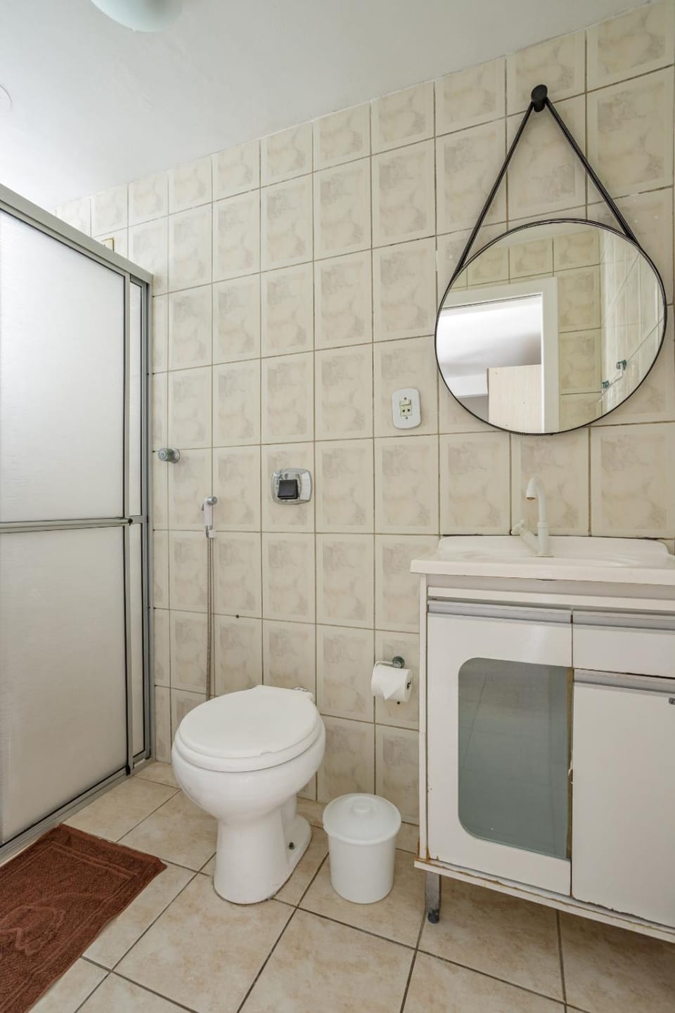 Apartamento 50 MT da praia Apartment in Florianopolis