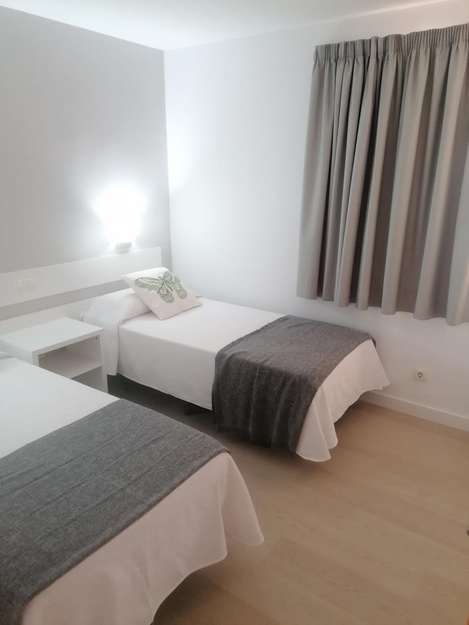 Apartamentos Horizonte Apartment in Maspalomas