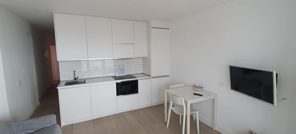 Apartamentos Horizonte Apartment in Maspalomas