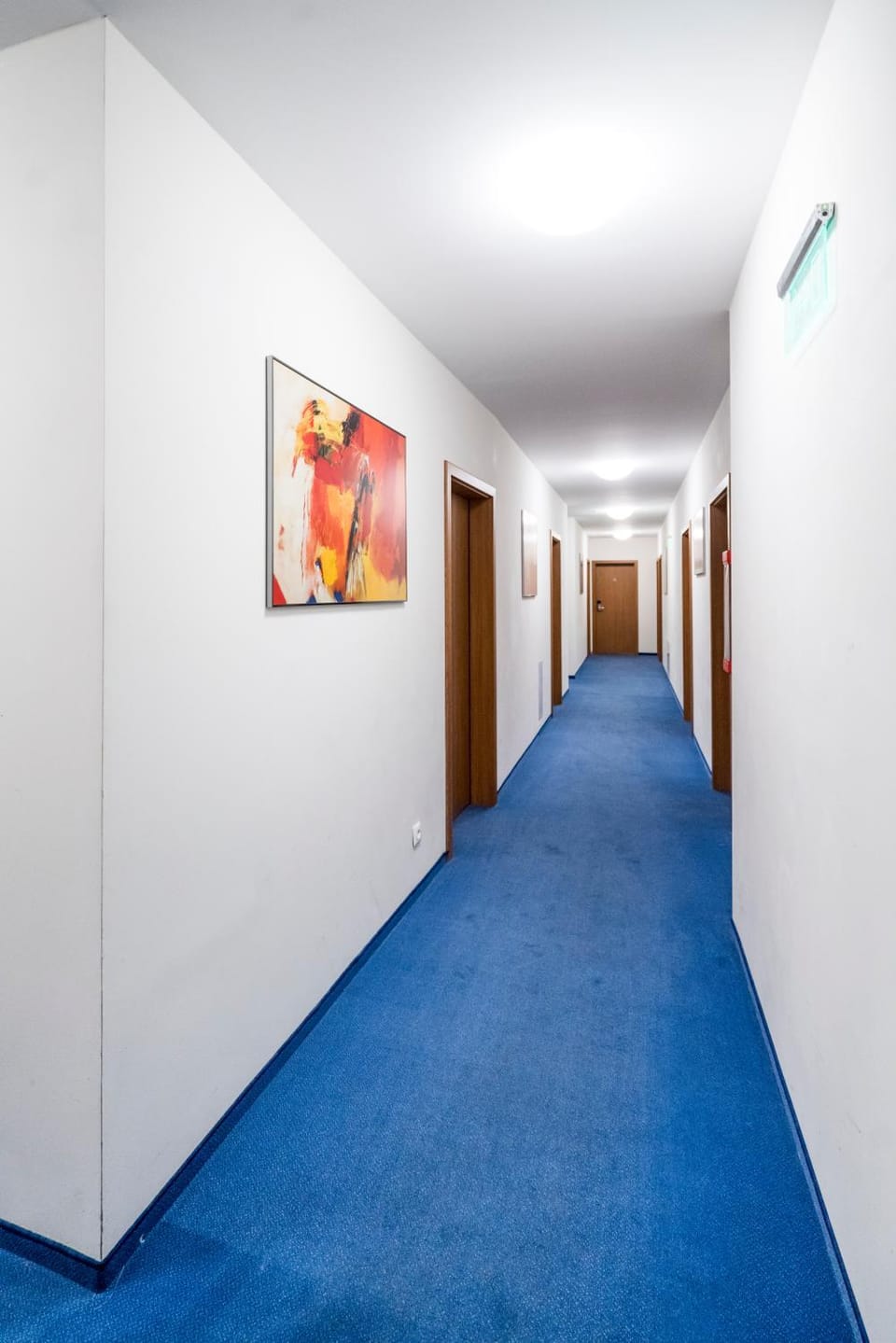 Penzion Park Bed and Breakfast in South Bohemian Region