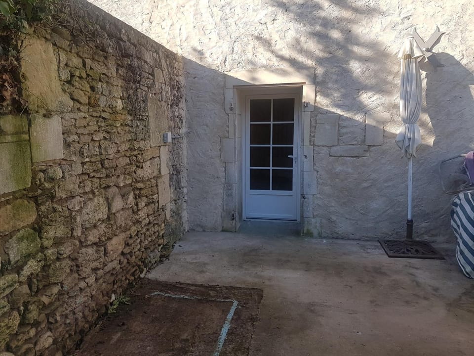 BBQ facilities, Balcony/Terrace