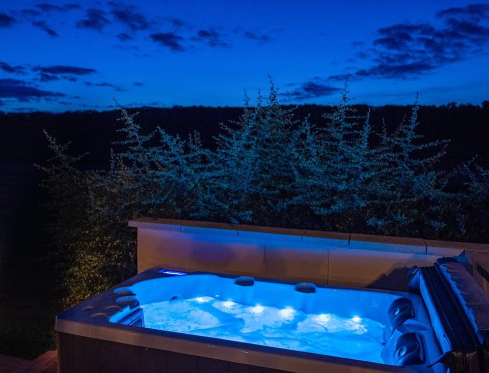 Maison de Vacances - Domaine de la Couvée Villa in Nouvelle-Aquitaine