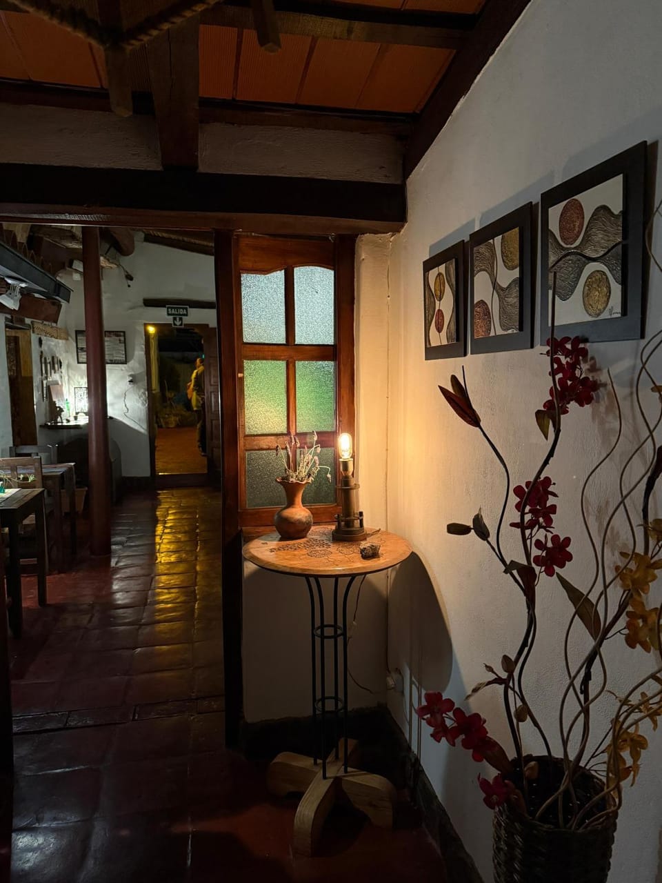 Hostal Rustyk Hostel in Cafayate