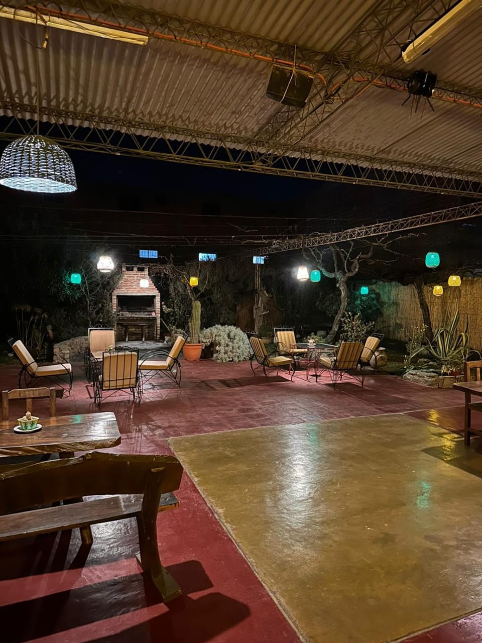 Hostal Rustyk Hostel in Cafayate