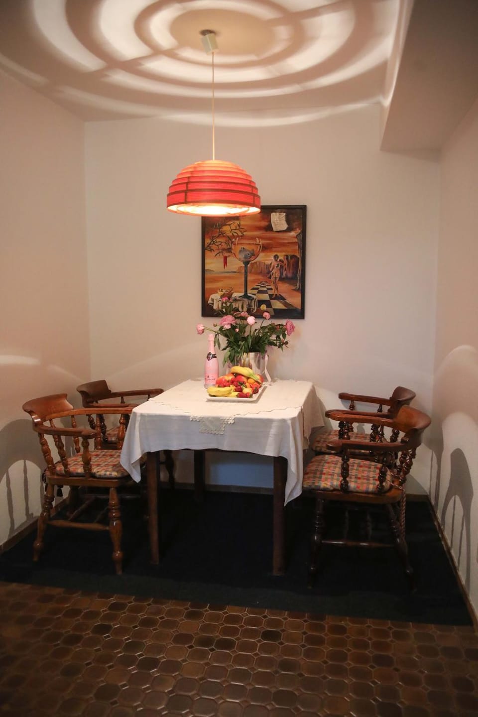 Apartment Centrum im Grünen Apartment in Nuremberg