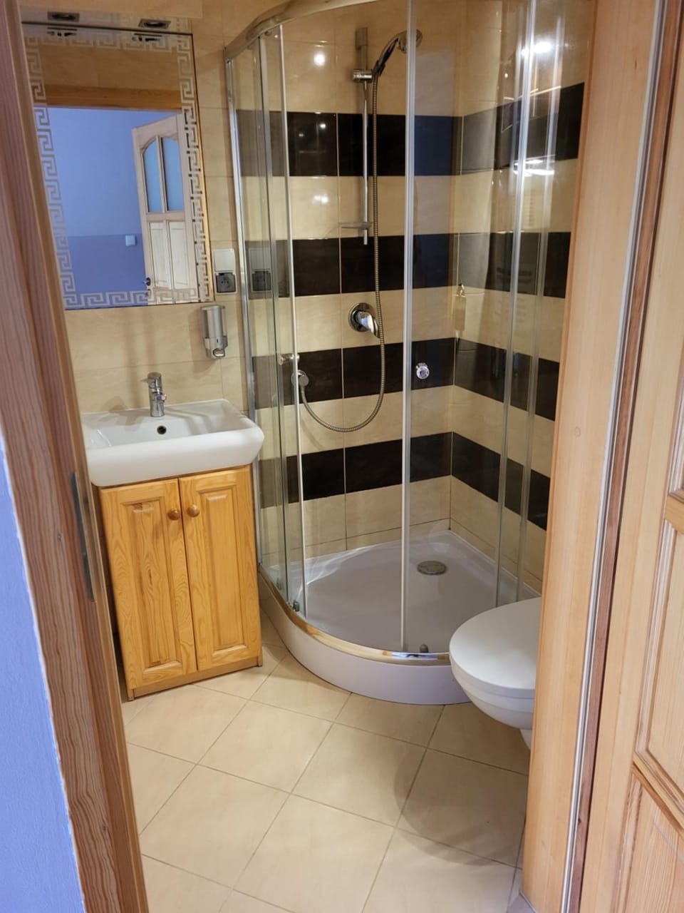 Lawendowy Zakątek - Delfin Vacation rental in West Pomeranian Voivodeship, Poland