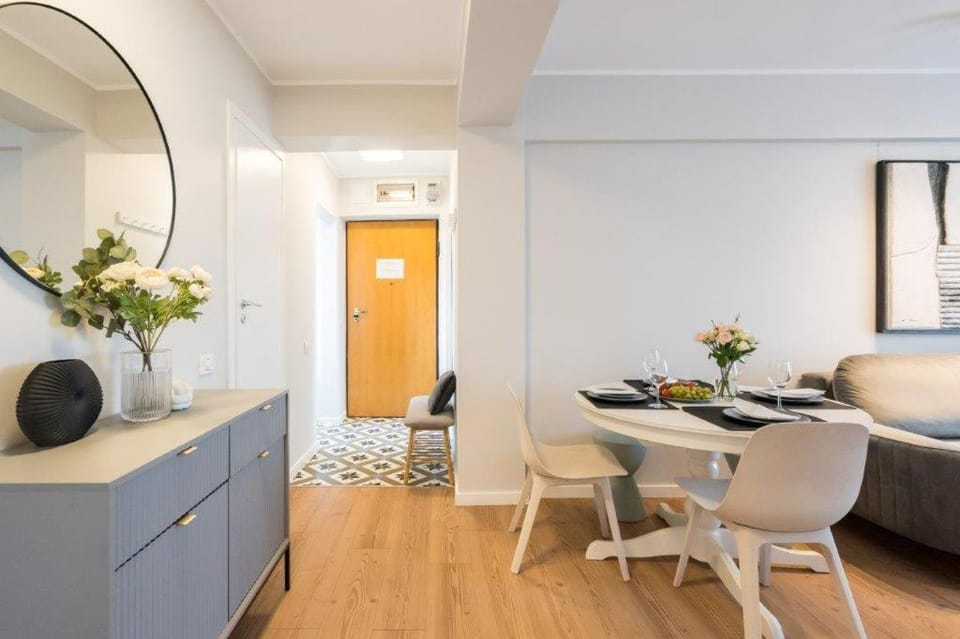 Downtown Modern - 2BR Apartment Apartment in Bucharest