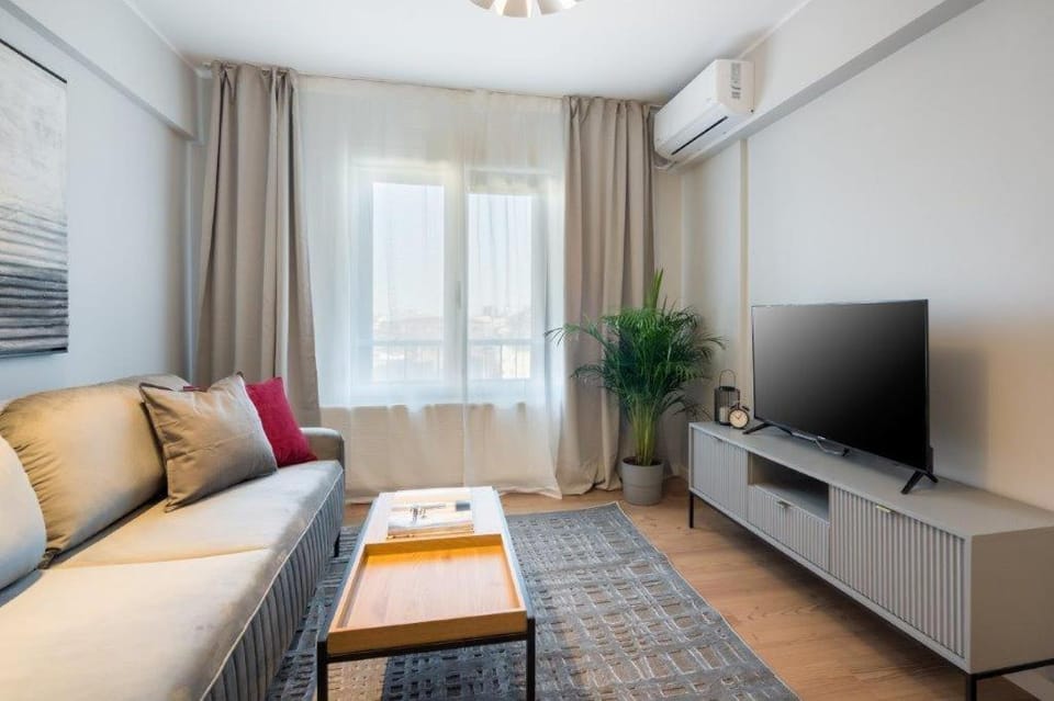 Downtown Modern - 2BR Apartment Apartment in Bucharest