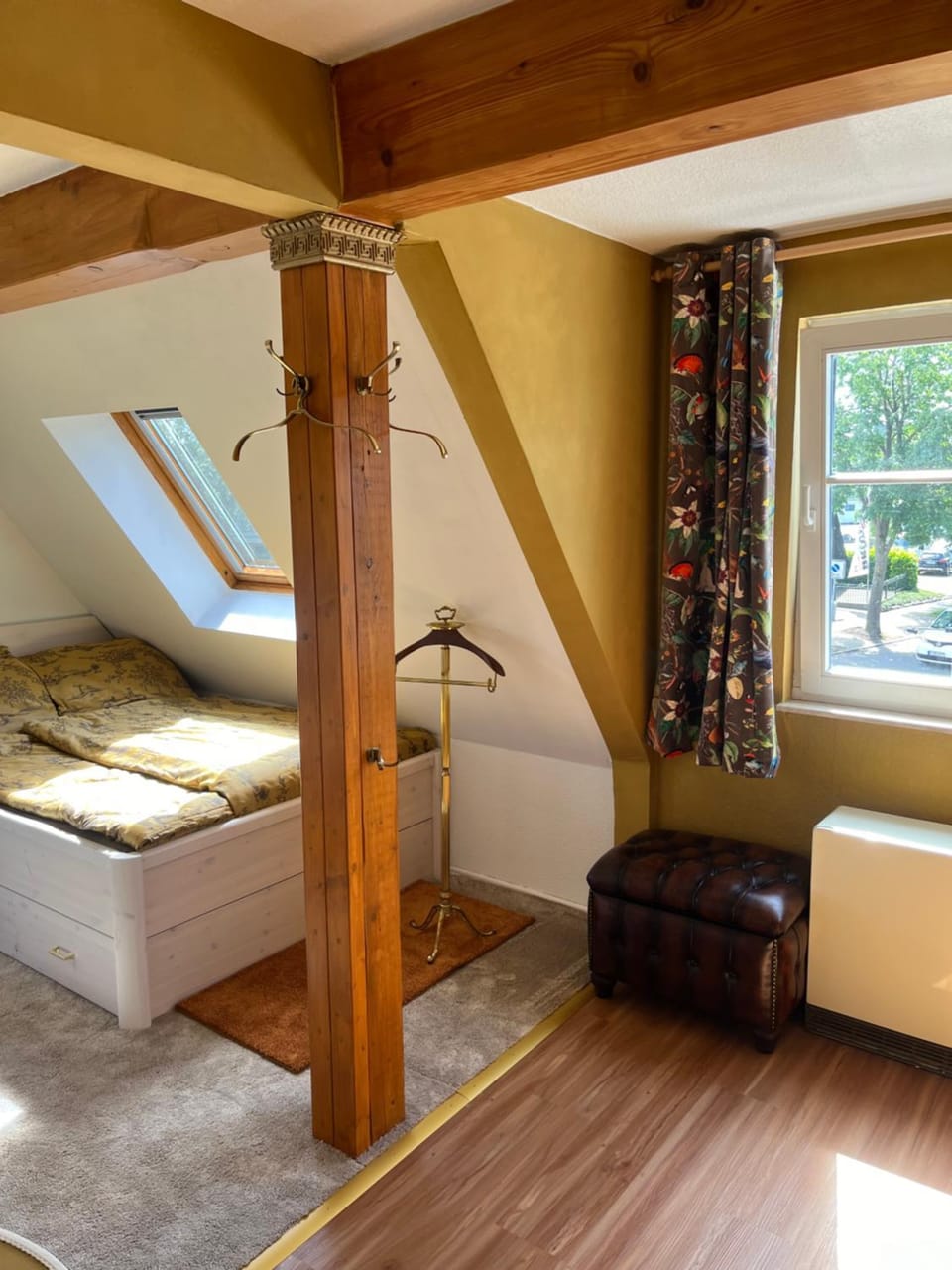 cafesahne u Pension Bed and Breakfast in Mecklenburg-Vorpommern, Germany