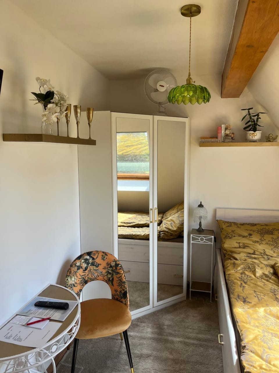 cafesahne u Pension Bed and Breakfast in Mecklenburg-Vorpommern, Germany