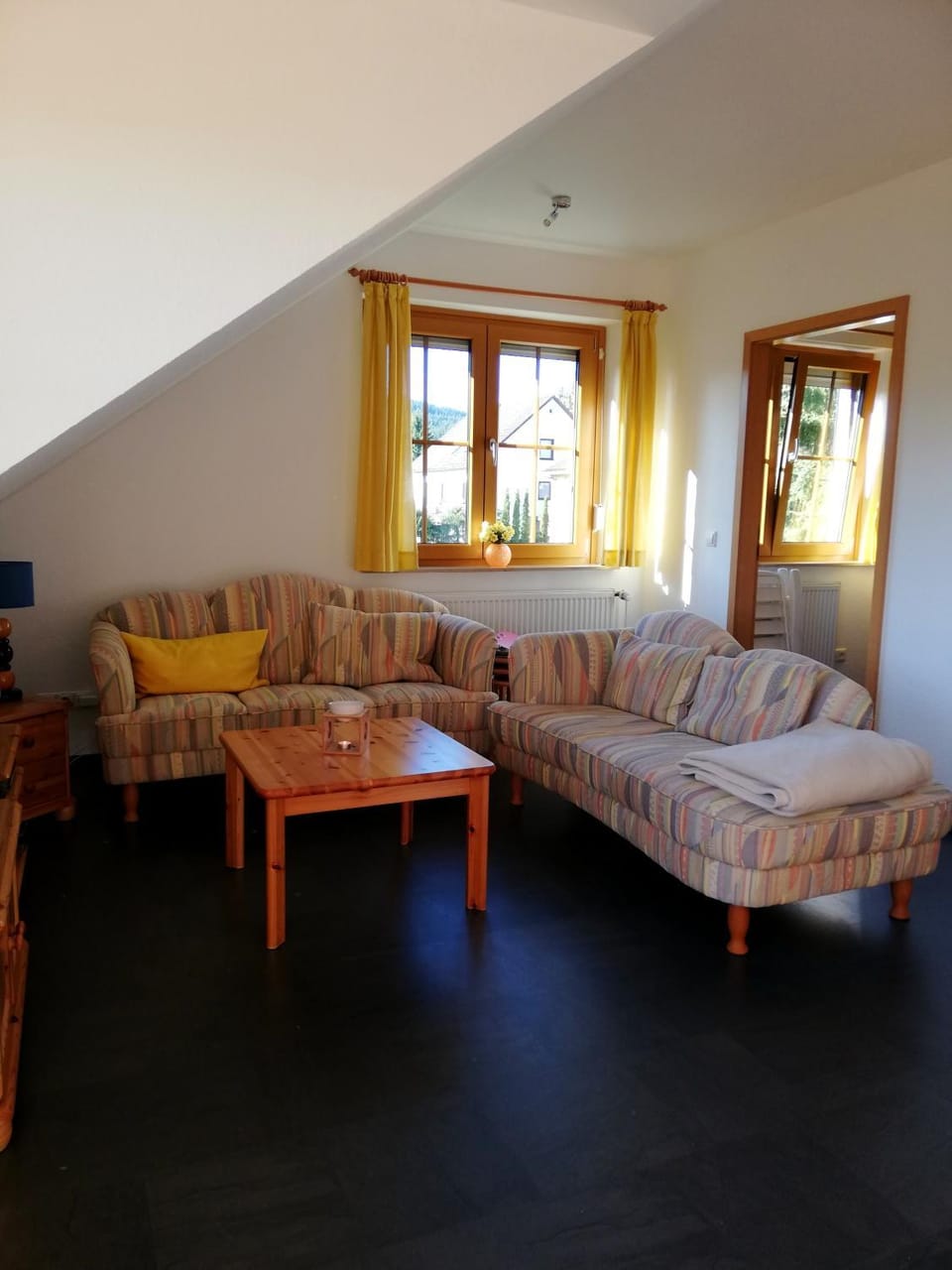 Harzwellness Apartment in Lower Saxony, Germany