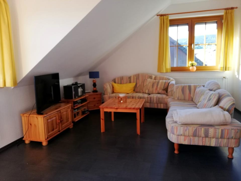 Harzwellness Apartment in Lower Saxony, Germany