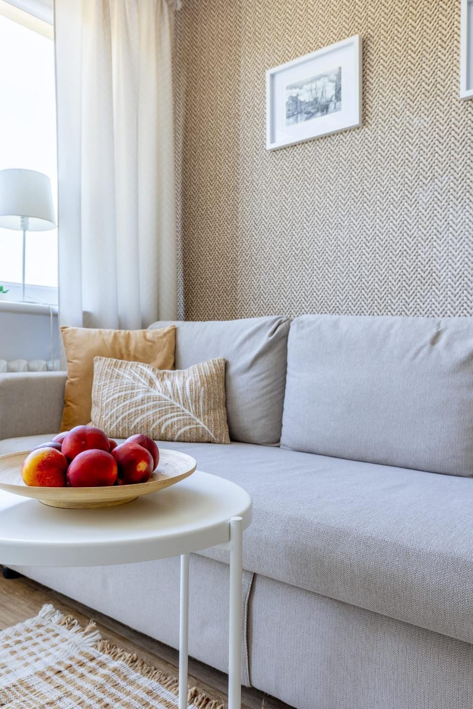 Krofey Jelitkowo Gdańsk Apartment in Gdansk