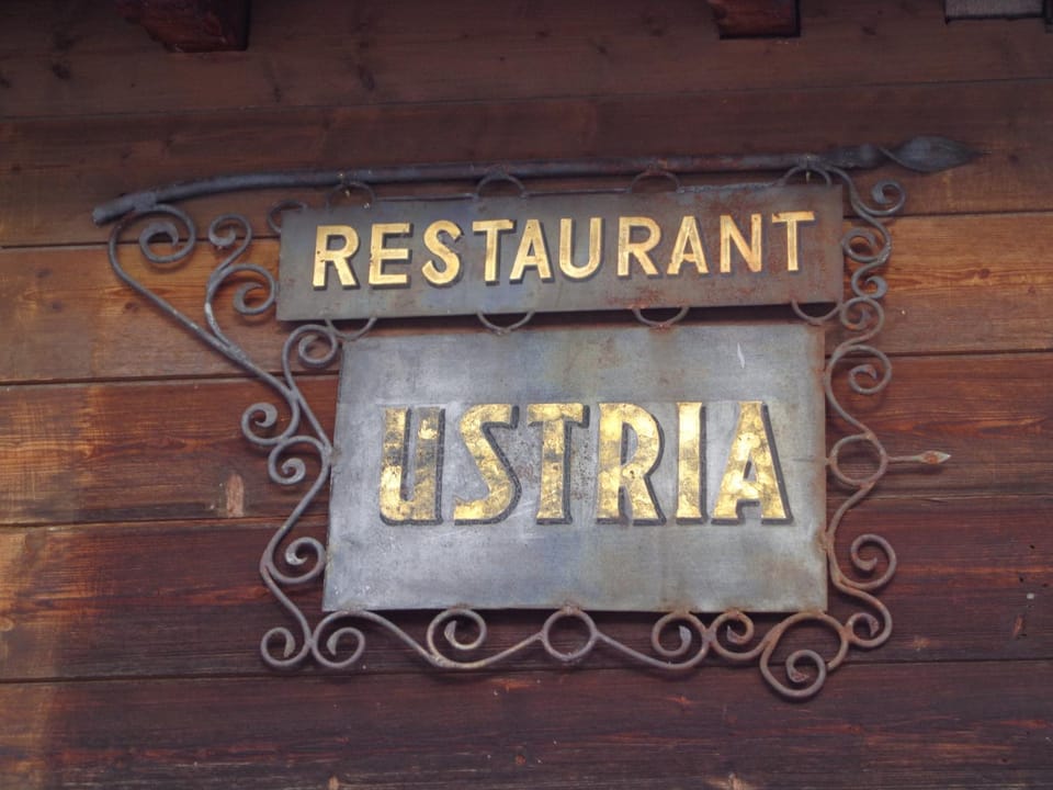 Gasthof Surselva Bed and Breakfast in Canton of Grisons