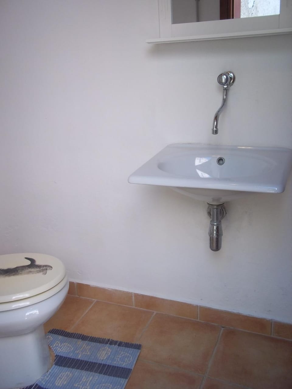 Toilet, Bathroom