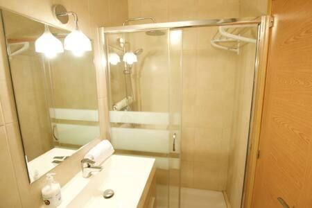 Apartament Boix Petit Apartment in Cerdanya