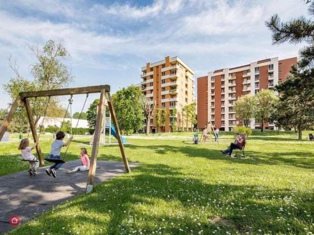 Via Sporting Mirasole Apartment in Milan