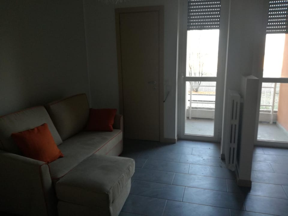 Via Sporting Mirasole Apartment in Milan