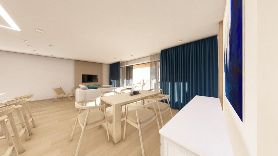 Apartment Vistamar IV Apartment in Port de Pollensa