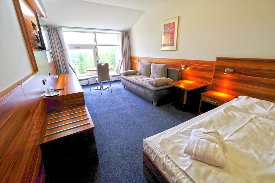 Lipno Wellness - Frymburk C 301 Apartment in South Bohemian Region