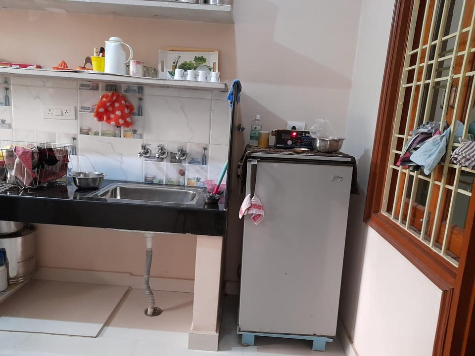 Coffee/tea facilities, Kitchen or kitchenette